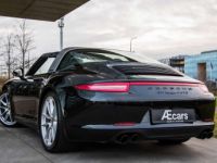 Porsche 911 991.1 TARGA 4 GTS - <small></small> 124.950 € <small>TTC</small> - #1