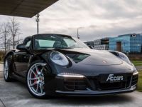 Porsche 911 991.1 TARGA 4 GTS - <small></small> 124.950 € <small>TTC</small> - #2