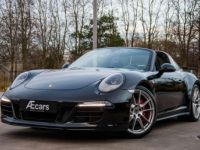 Porsche 911 991.1 TARGA 4 GTS - <small></small> 124.950 € <small>TTC</small> - #3