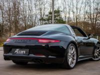 Porsche 911 991.1 TARGA 4 GTS - <small></small> 124.950 € <small>TTC</small> - #4