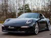 Porsche 911 991.1 TARGA 4 GTS - <small></small> 124.950 € <small>TTC</small> - #7