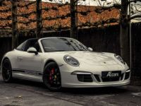 Porsche 911 991.1 TARGA 4S - <small></small> 124.950 € <small>TTC</small> - #2