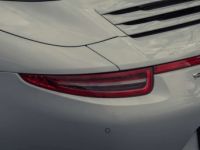 Porsche 911 991.1 TARGA 4S - <small></small> 124.950 € <small>TTC</small> - #10