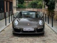 Porsche 911 991.1 Turbo S - <small></small> 144.900 € <small>TTC</small> - #2