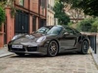 Porsche 911 991.1 Turbo S - <small></small> 144.900 € <small>TTC</small> - #4