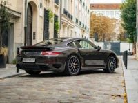 Porsche 911 991.1 Turbo S - <small></small> 144.900 € <small>TTC</small> - #5