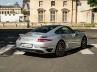 Porsche 911 991.1 Turbo S - <small></small> 139.900 € <small>TTC</small> - #5