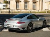 Porsche 911 991.1 Turbo S - <small></small> 139.900 € <small>TTC</small> - #6