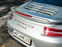 Porsche 911 991.1 Turbo S - <small></small> 139.900 € <small>TTC</small> - #13