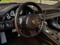 Porsche 911 991.1 Turbo S - <small></small> 139.900 € <small>TTC</small> - #19