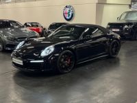 Porsche 911 (991.2) 3.0 420 CARRERA 4S CABRIOLET - <small></small> 134.000 € <small></small> - #1