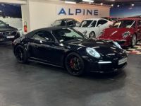 Porsche 911 (991.2) 3.0 420 CARRERA 4S CABRIOLET - <small></small> 134.000 € <small></small> - #4