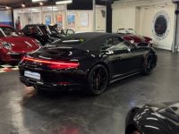 Porsche 911 (991.2) 3.0 420 CARRERA 4S CABRIOLET - <small></small> 134.000 € <small></small> - #13