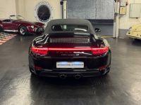 Porsche 911 (991.2) 3.0 420 CARRERA 4S CABRIOLET - <small></small> 134.000 € <small></small> - #15