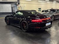 Porsche 911 (991.2) 3.0 420 CARRERA 4S CABRIOLET - <small></small> 134.000 € <small></small> - #17