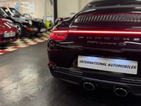 Porsche 911 (991.2) 3.0 420 CARRERA 4S CABRIOLET - <small></small> 134.000 € <small></small> - #19