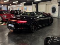 Porsche 911 (991.2) 3.0 420 CARRERA 4S CABRIOLET - <small></small> 134.000 € <small></small> - #14