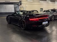 Porsche 911 (991.2) 3.0 420 CARRERA 4S CABRIOLET - <small></small> 134.000 € <small></small> - #18