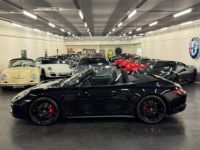 Porsche 911 (991.2) 3.0 420 CARRERA 4S CABRIOLET - <small></small> 134.000 € <small></small> - #10