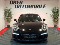 Porsche 911 991.2 3.0 420 CV Carrera 4S PDK - <small></small> 105.991 € <small>TTC</small> - #4