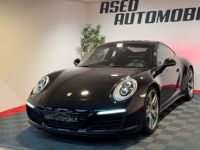 Porsche 911 991.2 3.0 420 CV Carrera 4S PDK - <small></small> 105.991 € <small>TTC</small> - #5