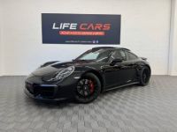 Porsche 911 (991.2) 3.0 450ch GTS PDK Toit ouvrant 2017 Française entretien  - <small></small> 116.990 € <small>TTC</small> - #3