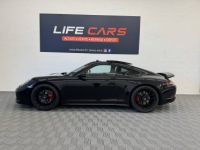 Porsche 911 (991.2) 3.0 450ch GTS PDK Toit ouvrant 2017 Française entretien  - <small></small> 116.990 € <small>TTC</small> - #4