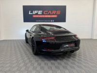 Porsche 911 (991.2) 3.0 450ch GTS PDK Toit ouvrant 2017 Française entretien  - <small></small> 116.990 € <small>TTC</small> - #9