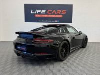 Porsche 911 (991.2) 3.0 450ch GTS PDK Toit ouvrant 2017 Française entretien  - <small></small> 116.990 € <small>TTC</small> - #11