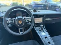 Porsche 911 (991.2) 3.0 450ch GTS PDK Toit ouvrant 2017 Française entretien  - <small></small> 116.990 € <small>TTC</small> - #13