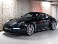 Porsche 911 (991.2) 3.8 420 Targa 4S PDK - <small>A partir de </small>990 EUR <small>/ mois</small> - #2