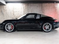 Porsche 911 (991.2) 3.8 420 Targa 4S PDK - <small>A partir de </small>990 EUR <small>/ mois</small> - #9