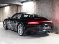 Porsche 911 (991.2) 3.8 420 Targa 4S PDK - <small>A partir de </small>990 EUR <small>/ mois</small> - #13