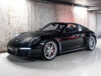 Porsche 911 (991.2) 3.8 420 Targa 4S PDK - <small>A partir de </small>990 EUR <small>/ mois</small> - #1