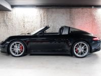 Porsche 911 (991.2) 3.8 420 Targa 4S PDK - <small>A partir de </small>990 EUR <small>/ mois</small> - #8