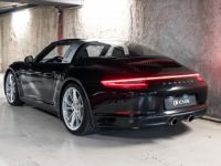 Porsche 911 (991.2) 3.8 420 Targa 4S PDK - <small>A partir de </small>990 EUR <small>/ mois</small> - #15