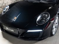 Porsche 911 (991.2) 3.8 420 Targa 4S PDK - <small>A partir de </small>990 EUR <small>/ mois</small> - #5