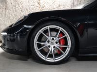 Porsche 911 (991.2) 3.8 420 Targa 4S PDK - <small>A partir de </small>990 EUR <small>/ mois</small> - #10