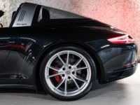 Porsche 911 (991.2) 3.8 420 Targa 4S PDK - <small>A partir de </small>990 EUR <small>/ mois</small> - #11