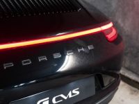 Porsche 911 (991.2) 3.8 420 Targa 4S PDK - <small>A partir de </small>990 EUR <small>/ mois</small> - #18