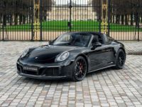 Porsche 911 991.2 4 GTS *Porsche Approved* - <small></small> 149.900 € <small>TTC</small> - #1