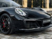 Porsche 911 991.2 4 GTS *Porsche Approved* - <small></small> 149.900 € <small>TTC</small> - #38