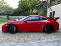 Porsche 911 991.2 4.0 500 GT3 PDK-Clubsport - <small></small> 159.900 € <small>TTC</small> - #2