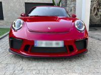 Porsche 911 991.2 4.0 500 GT3 PDK-Clubsport - <small></small> 159.900 € <small>TTC</small> - #8