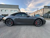 Porsche 911 991.2 4S CABRIOLET 3.0 420CV Pdk - <small></small> 109.900 € <small></small> - #2