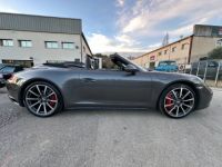 Porsche 911 991.2 4S CABRIOLET 3.0 420CV Pdk - <small></small> 109.900 € <small></small> - #9