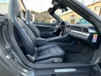 Porsche 911 991.2 4S CABRIOLET 3.0 420CV Pdk - <small></small> 109.900 € <small></small> - #17