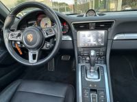 Porsche 911 991.2 4S CABRIOLET 3.0 420CV Pdk - <small></small> 109.900 € <small></small> - #19