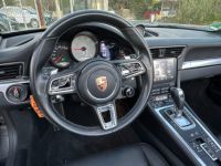 Porsche 911 991.2 4S CABRIOLET 3.0 420CV Pdk - <small></small> 109.900 € <small></small> - #21