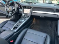 Porsche 911 991.2 4S CABRIOLET 3.0 420CV Pdk - <small></small> 109.900 € <small></small> - #38